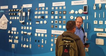 #IFA2019 – Jour 2: Aeotec et série 700, Nuki Opener, Havr et Li-Fi, Fenotek et les professionnels, Tuya, etc.