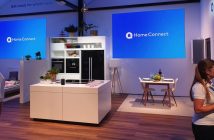 #IFA2019 – Jour 3: Bosch Home Connect, Google Assistant, robots nettoyeurs, et robots médicaux…