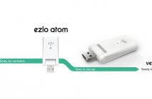 Ezlo Innovation élargit la gamme de box domotique Vera avec Atom