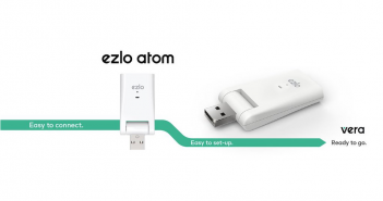 Ezlo Innovation élargit la gamme de box domotique Vera avec Atom