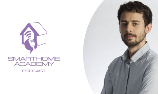 Smarthome Academy – Episode 62 : Des parties communes connectées