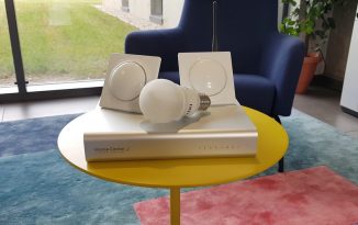 Création d’un va et vient variateur intelligent avec la gamme Walli et la box Fibaro Utilisation d'un va et vient variateur intelligent