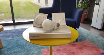 Création d’un va et vient variateur intelligent avec la gamme Walli et la box Fibaro Utilisation d'un va et vient variateur intelligent