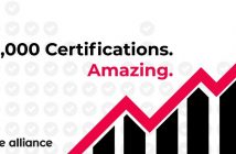 Les produits certifiés Zigbee dépassent la barre des 3000