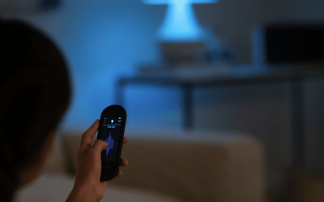 Sevenhugs annonce la Smart Remote U et la compatibilité avec IFTTT et les requêtes HTTP