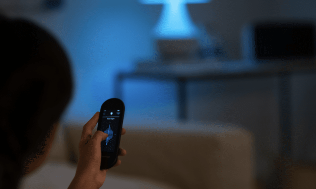 Sevenhugs annonce la Smart Remote U et la compatibilité avec IFTTT et les requêtes HTTP