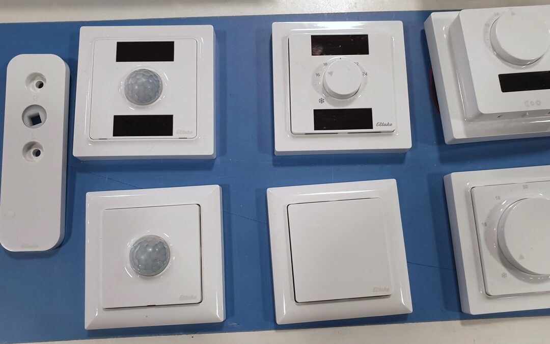 Eltako présente ses nouveautés à #IBS2019