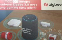 #IBS2019 Nodon présente sa gamme ZigBee, avec les premiers périphériques ZigBee sans pile !