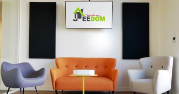 Free et Jeedom : votre logement connecté avec Freebox Delta