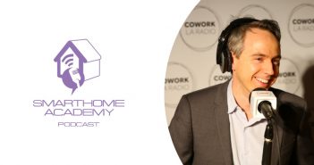 Smarthome Academy – Episode 65 : Un studio de musique connecté