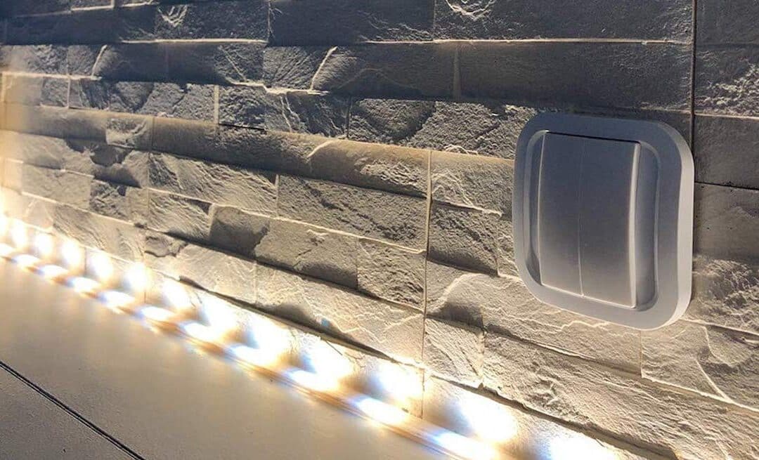 Nodon lance son interrupteur ZigBee « Friends of Hue », pour piloter les éclairages Philips Hue !