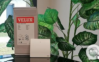 Découverte de l’interface KLF 200 Velux avec le contrôleur Jeedom