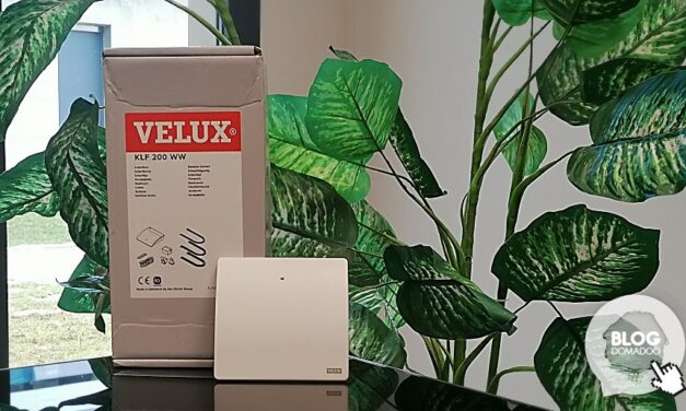 Découverte de l’interface KLF 200 Velux avec le contrôleur Jeedom