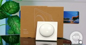 Adoptez un éclairage connecté dans votre logement avec Walli et Jeedom