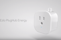 Ezlo Innovation annonce PlugHub Energy, la première prise connectée avec Hub Z-Wave intégré