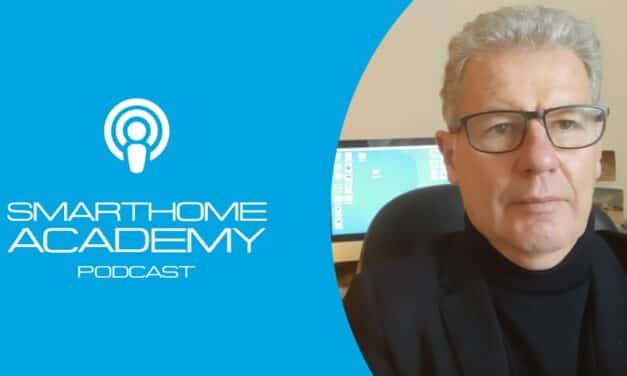 Smarthome Academy – Episode 71 : Une école connectée