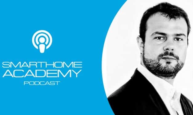 Smarthome Academy – Episode 72 : De la domotique dans un hôtel