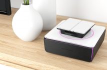 Domotron, le hub domotique avec intelligence artificielle