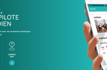SFR Home: de retour dans la maison connectée