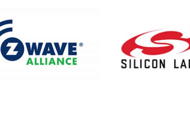 La Z-Wave Alliance et Silicon Labs ouvre le protocole Z-Wave aux fabricants de chipsets