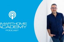 Smarthome Academy Episode 74 : Un interphone connecté pour un accès autonome dans un appartement