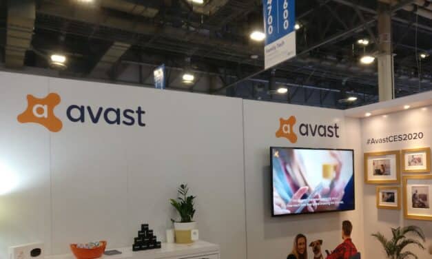 #CES2020 : Avast Omni protège votre réseau et vos objets connectés