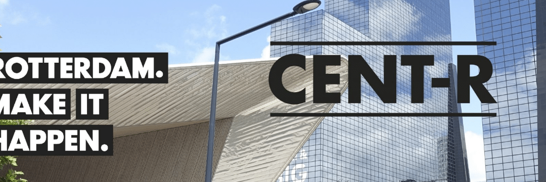 Cent-R, le système modulaire pour villes intelligentes