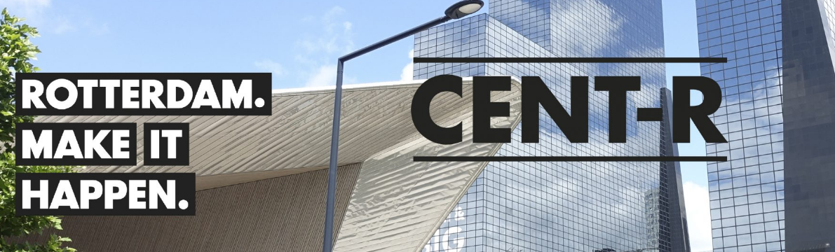 Cent-R, le système modulaire pour villes intelligentes