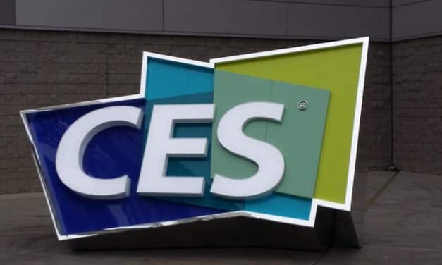 #CES2020 : Domadoo est sur place