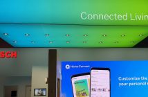 Bosch ajoute l’intelligence artificielle à son système domotique #CES2020