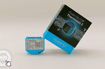 Optimisez la gestion de votre chauffage avec le module Z-Wave Qubino Thermostat 2