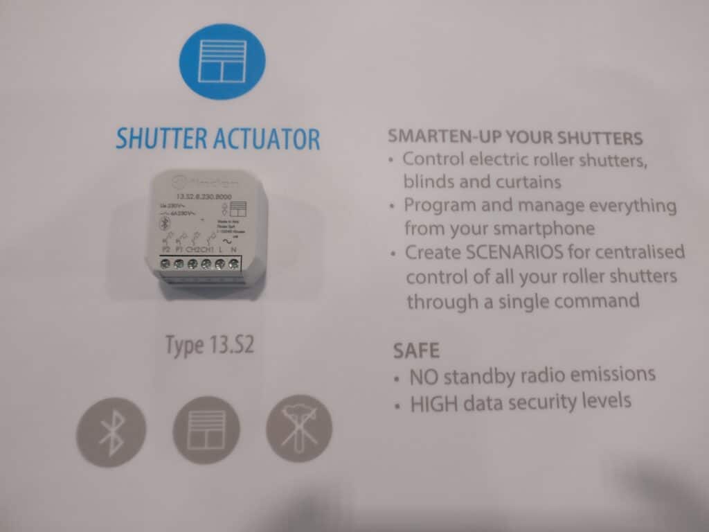 finder yesly ces2020 shutter