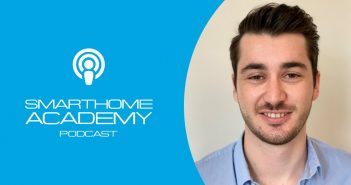 Smarthome Academy – Episode 76 : Les bénéfices d’un portail connecté