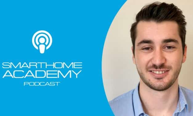 Smarthome Academy – Episode 76 : Les bénéfices d’un portail connecté