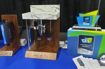Phyn détecte les fuites d’eau au #CES2020