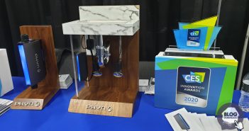 Phyn détecte les fuites d’eau au #CES2020