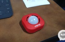 #CES2020 Mimic Go: le système de sécurité à emporter partout !