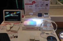 SwitchBot Curtain, le petit robot qui automatise vos rideaux au #CES2020