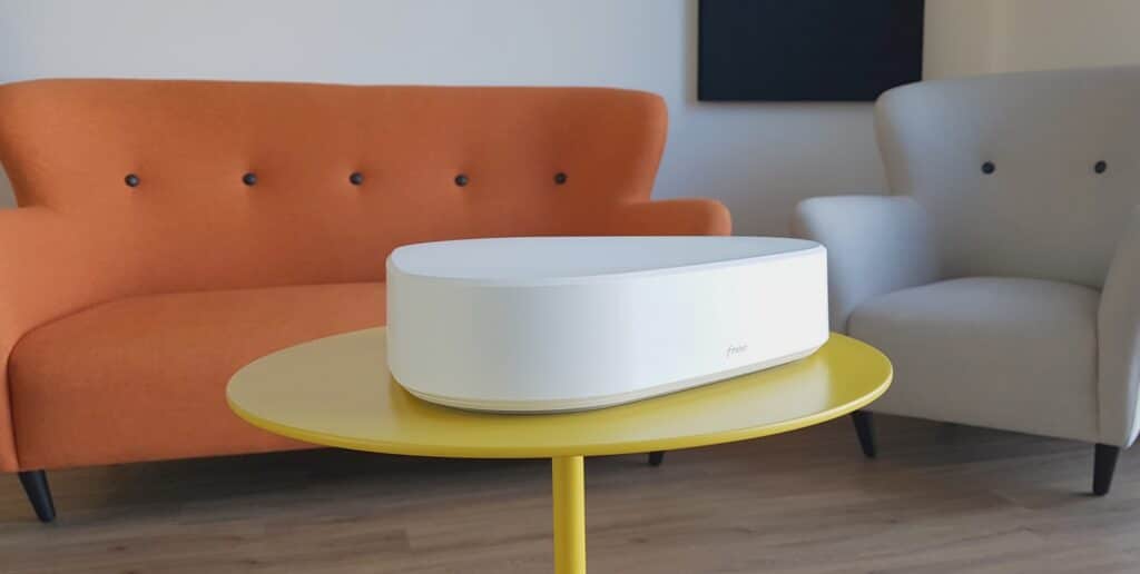 un logement connecte en somfy io homecontrol et bien plus avec jeedom et freebox delta