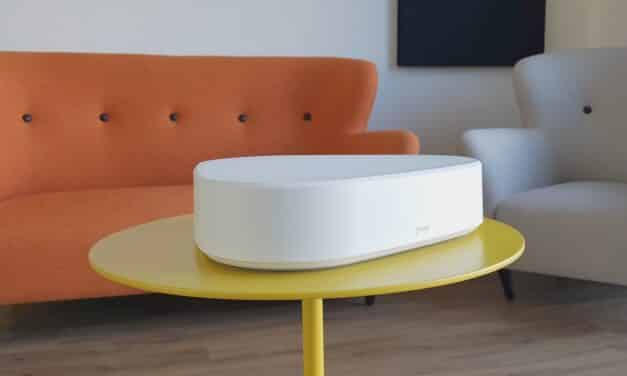 Un logement connecté en Somfy IO-Homecontrol et bien plus avec Jeedom et Freebox Delta