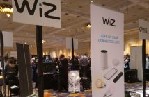 #CES2020 : WiZ Connected élargit sa gamme d’éclairage connecté