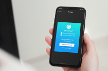 Athom dévoile son service Homey+ et les sauvegardes en ligne blog header cloud backups