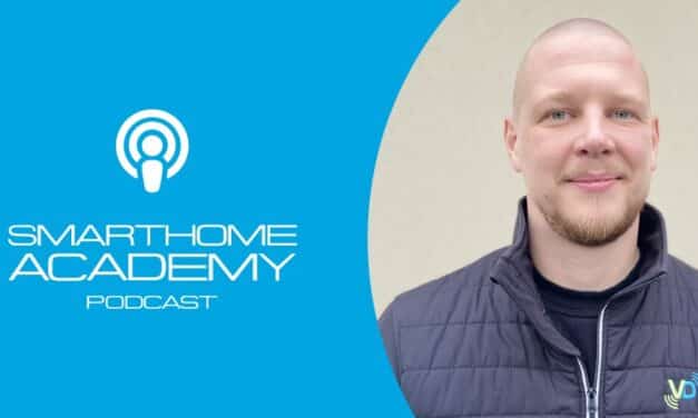 Smarthome Academy – Episode 78 : De la domotique dans un cabinet médical