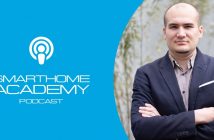 Smarthome Academy – Episode 80 : De la domotique dans une base vie