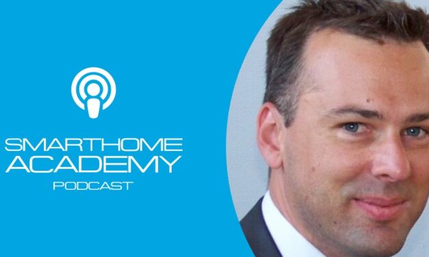 Smarthome Academy – Episode 79 : Découverte de l’école Schneider Electric