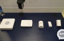 Ring présent sur la Z-Wave Alliance à #ISE2020