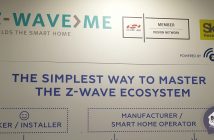 Z-Wave.me présente ses nouveautés à l’#ISE2020