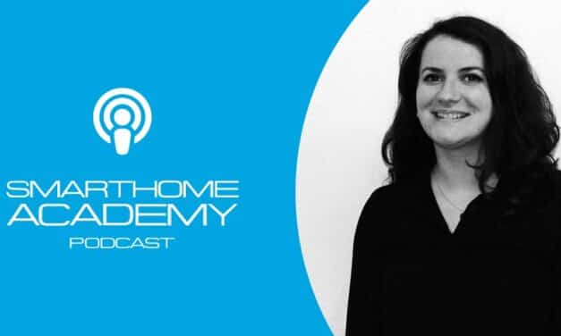 Smarthome Academy – Episode 83 : Les bénéfices de la domotique dans un bâtiment historique