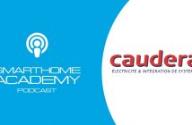 Smarthome Academy – Episode 82 : De la domotique dans une chapelle de la domotique dans une chapelle