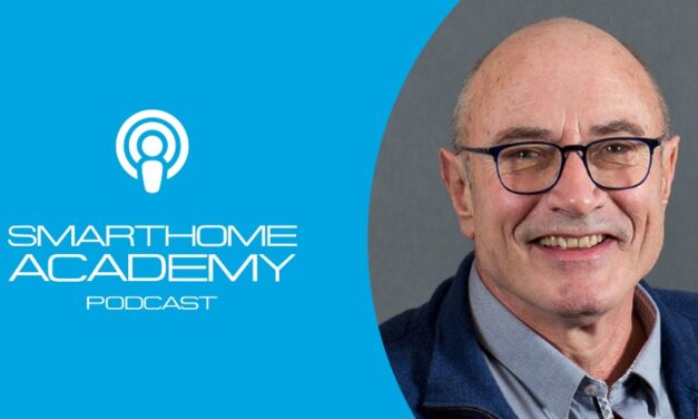 Smarthome Academy – Episode 81 : Les bénéfices de la domotique dans un bateau